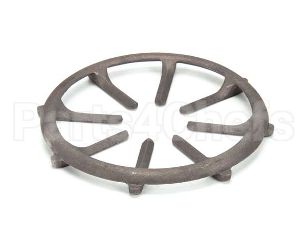 00-409432-00001 Vulcan Hart Grate,Cast Iron