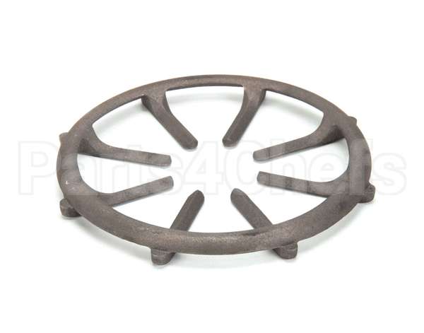 00-409432-00001 Vulcan Hart Grate,Cast Iron