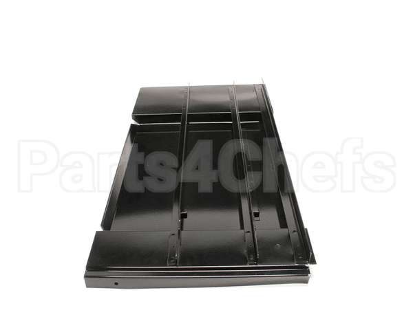 00-409778-000G2 Vulcan Hart Lining Assembly,Lt Side