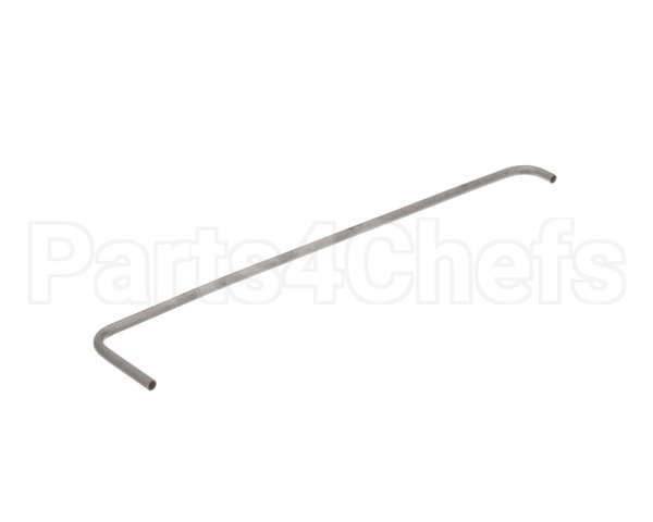 00-409809-00002 Vulcan Hart Pilot Tube - Rear