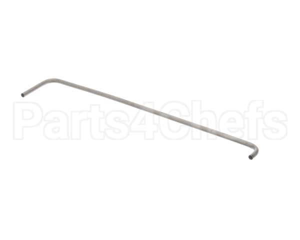 00-409809-00002 Vulcan Hart Pilot Tube - Rear