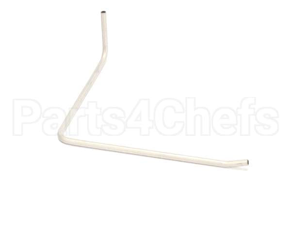 00-409815-00001 Vulcan Hart Pilot Tubing-Lt Hd