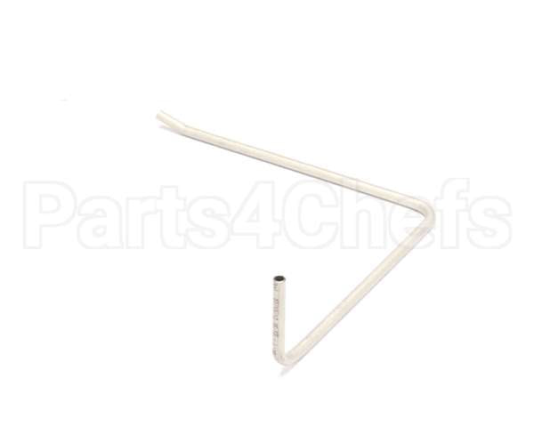 00-409815-00001 Vulcan Hart Pilot Tubing-Lt Hd