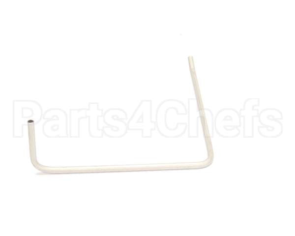 00-409815-00001 Vulcan Hart Pilot Tubing-Lt Hd
