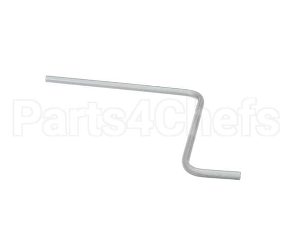 00-409870-00001 Vulcan Hart Tubing