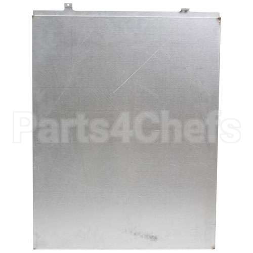 00-409888-00007 Compatible Vulcan Burner Tray