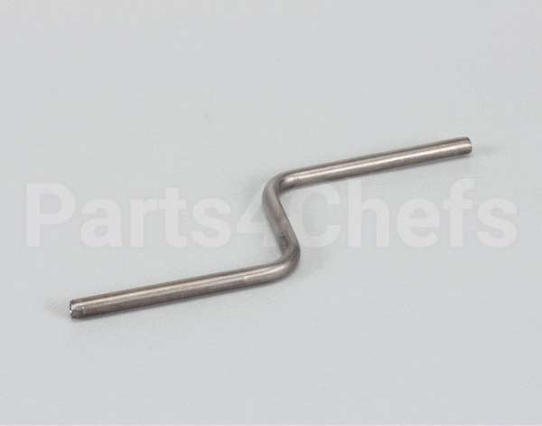 00-410662-000G1 Vulcan Hart Tube,Pilot Lighter