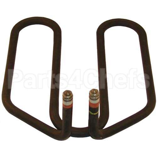 00-410780-00001 Compatible Vulcan Range Element 480V 1300W