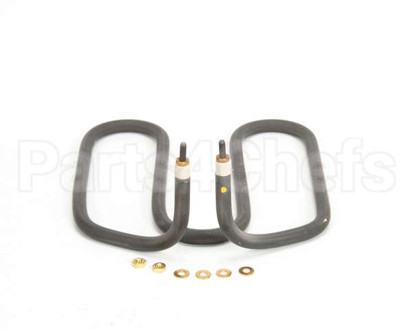 00-410780-00001 Vulcan Hart Element