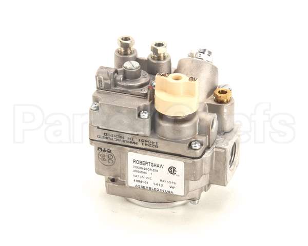 00-410841-00001 Vulcan Hart Valve,Safety