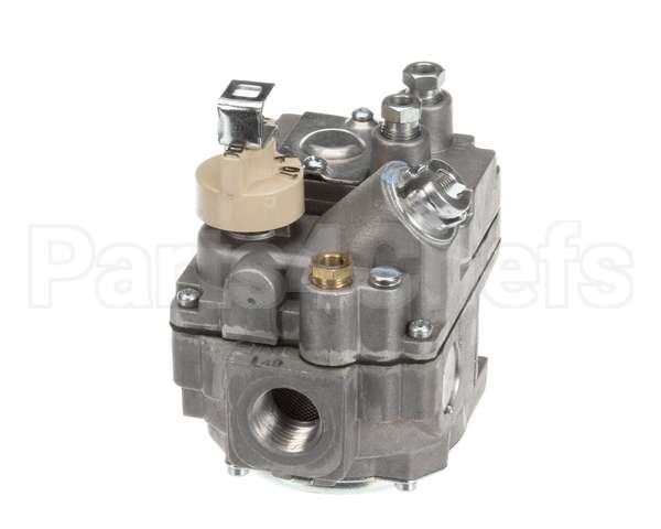 00-410841-00002 Vulcan Hart Valve,Safety