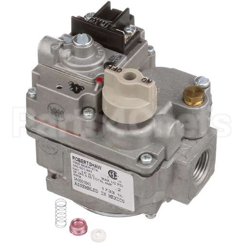 00-410841-00019 Compatible Hobart Gas Control Valve