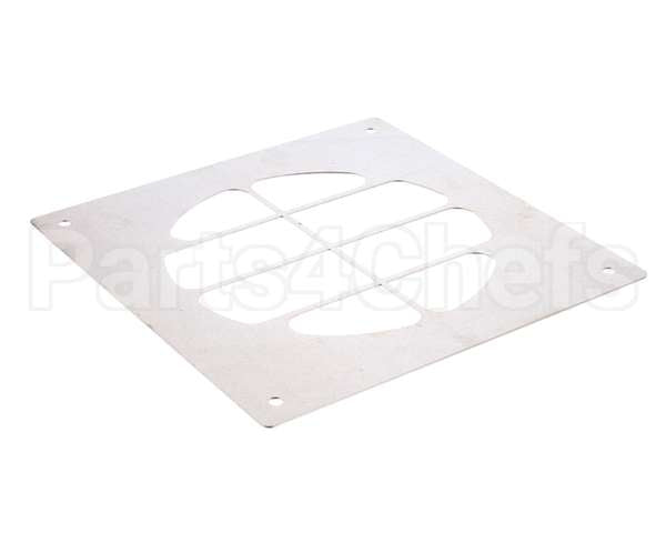 00-411136-00004 Vulcan Hart Cover,Fan