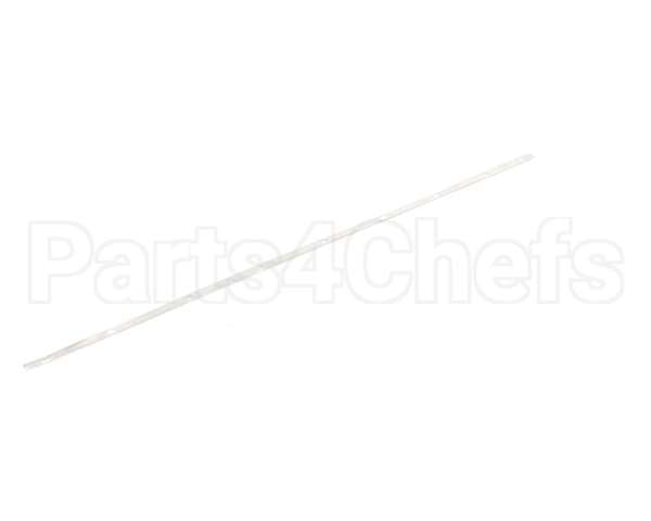 00-411339-00001 Vulcan Hart Door Gasket Shim