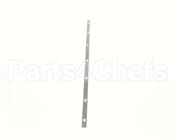 00-411339-00002 Vulcan Hart Side Door Gasket Shim
