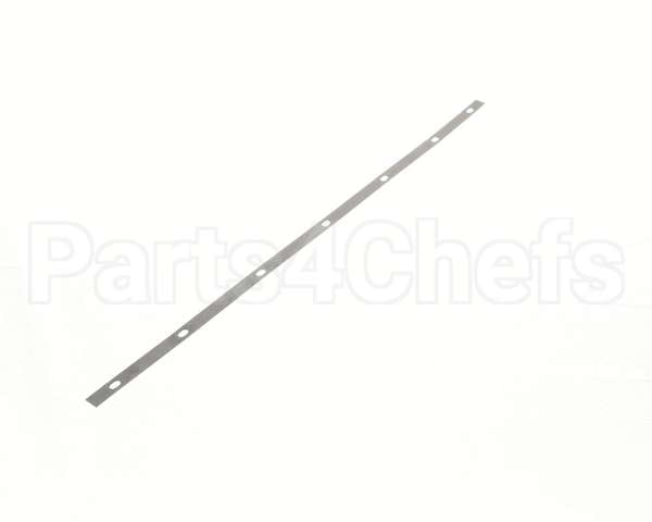 00-411339-00002 Vulcan Hart Side Door Gasket Shim