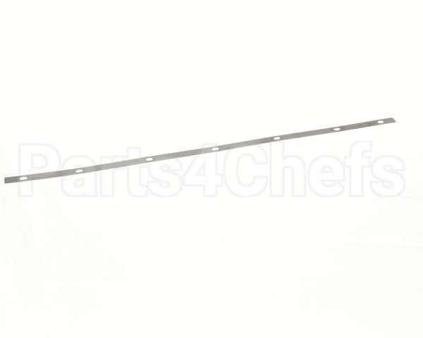 00-411339-00002 Vulcan Hart Side Door Gasket Shim
