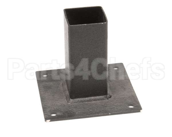 00-411421-000G1 Vulcan Hart Leg,Assembly