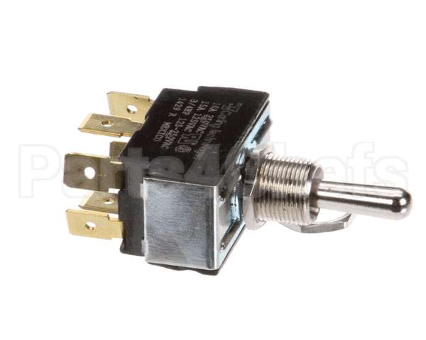 00-411496-000A8 Vulcan Hart Switch,Toggle