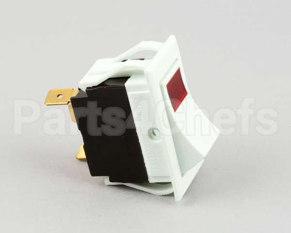 00-411496-000B4 Vulcan Hart Switch,Rocker,Ligh