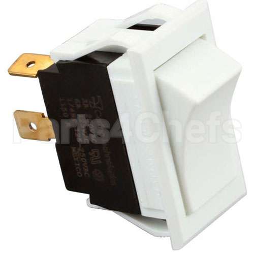00-411496-000B7 Compatible Vulcan Rocker Switch