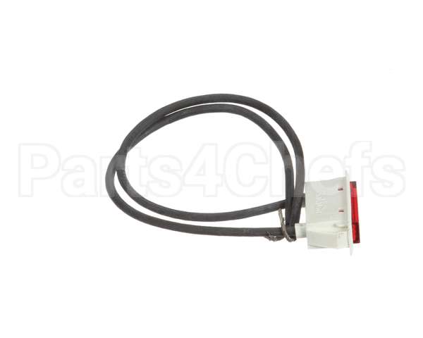 00-411496-000E6 Vulcan Hart Indicator,Light