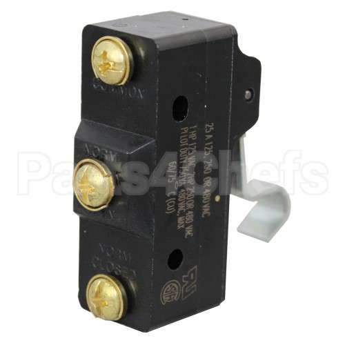 00-411496-000F7 Compatible Vulcan Microswitch