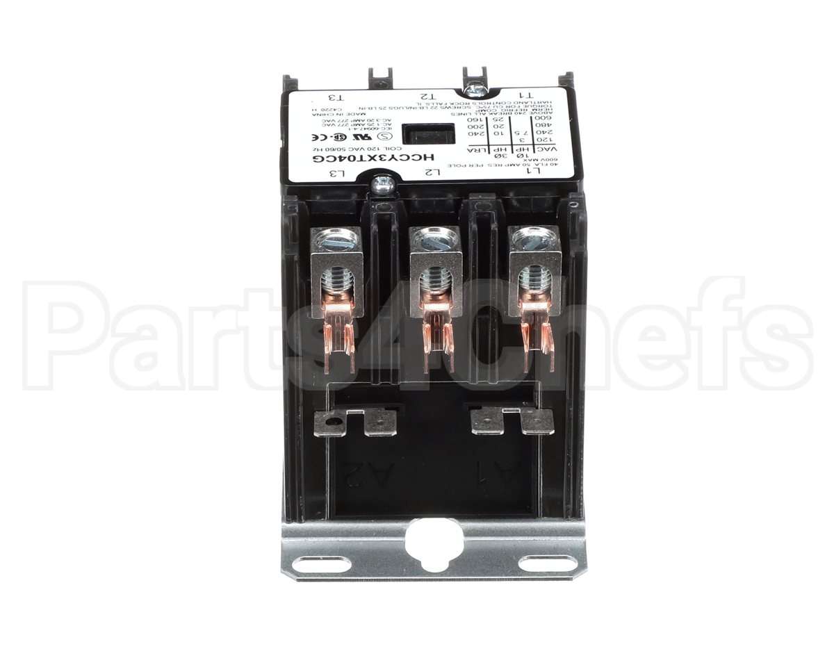 00-411497-000C6 Hobart Contactor,