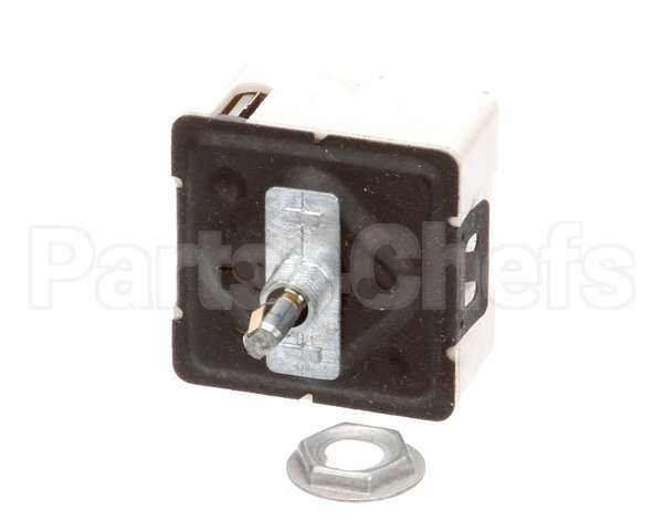 00-411503-00002 Vulcan Hart Switch,Infinite 240V