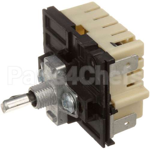 00-411503-000G1 Compatible Vulcan Infinite Heat Switch