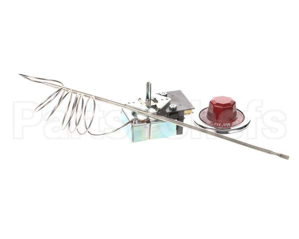 00-411506-00002 Vulcan Hart Thermostat, 200-550F