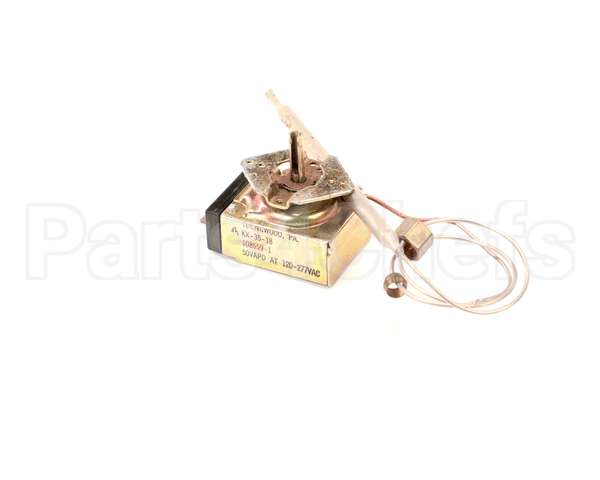 00-411506-00010 Vulcan Hart Thermostat