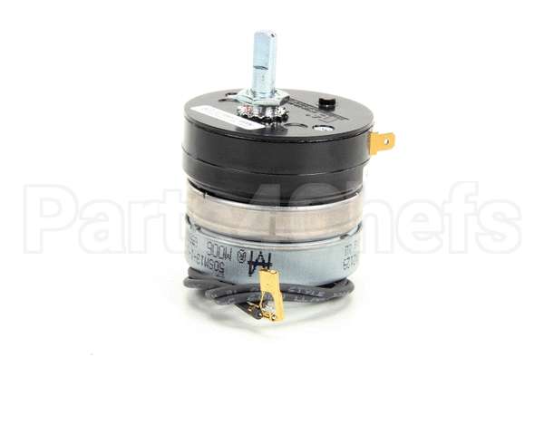 00-411690-00001 Vulcan Hart Timer, 120V 1 Hr 60 Hz
