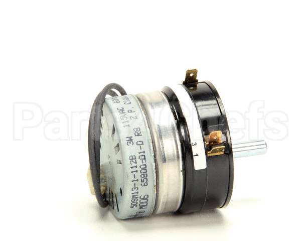 00-411690-00003 Vulcan Hart Timer,120V 5Hr