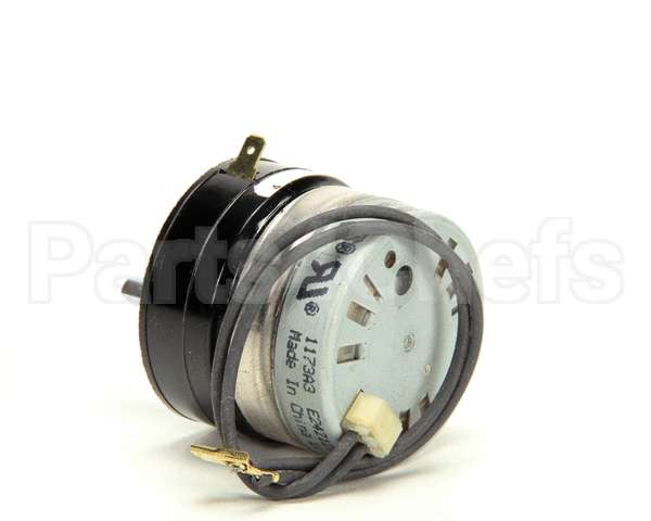 00-411690-00003 Vulcan Hart Timer,120V 5Hr