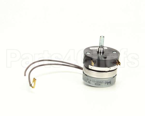 00-411690-00004 Vulcan Hart Timer,240V 60Hz 5H
