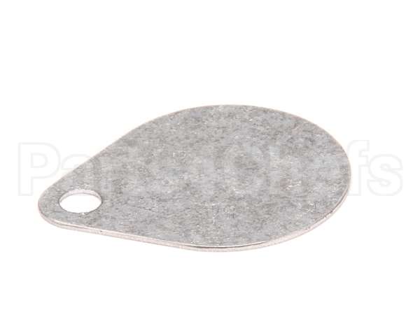 00-411928-00001 Vulcan Hart Cover,Lighter Hole