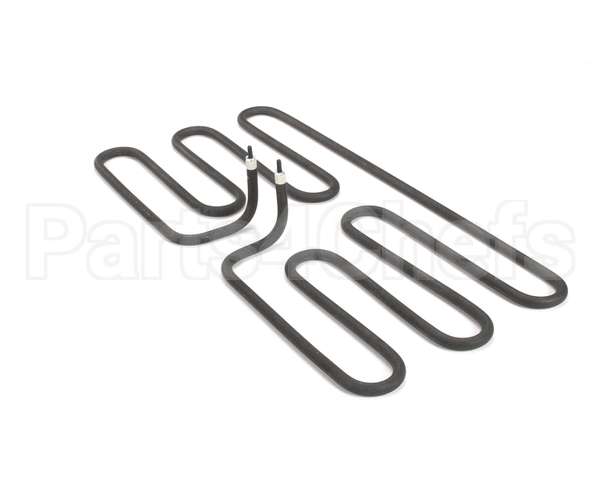 00-411967-00004 Vulcan Hart Element,One Piece