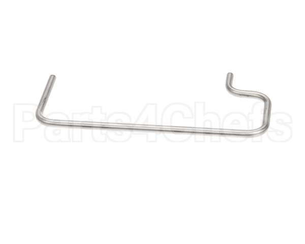 00-412087-00001 Vulcan Hart Pilot Tubing-Ss