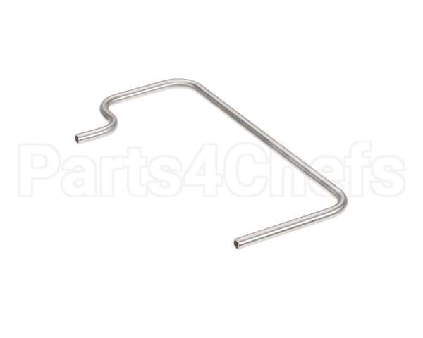 00-412087-00001 Vulcan Hart Pilot Tubing-Ss