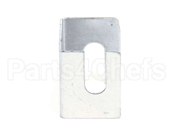 00-412925-00001 Vulcan Hart Element Clamp-Ss