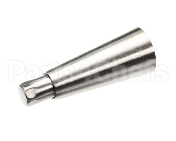 00-413112-00009 Vulcan Hart Leg,6 Sst