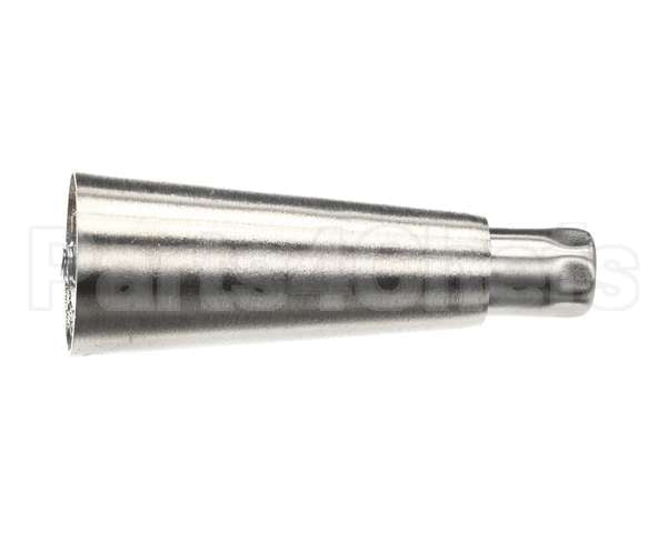00-413112-00009 Vulcan Hart Leg,6 Sst