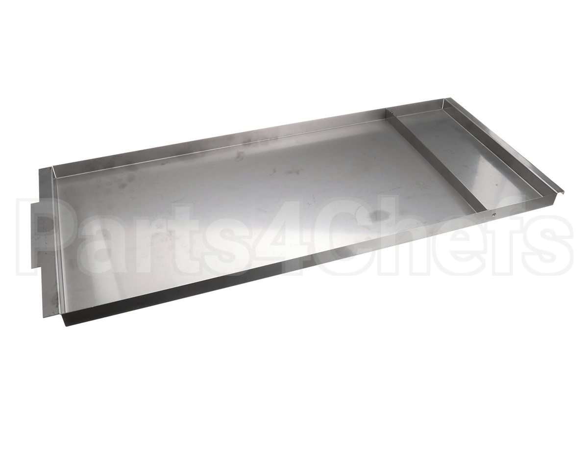 00-413146-000G1 Vulcan Hart Center Baffle