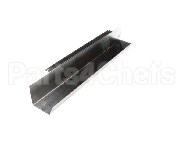 00-413317-00002 Vulcan Hart Support,Grease Col