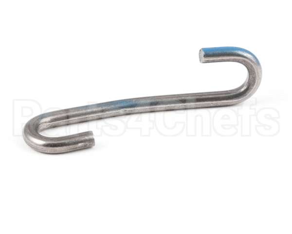 00-413381-00002 Vulcan Hart Hook,Left Hand