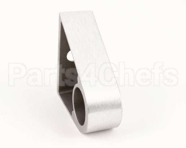 00-413416-00002 Vulcan Hart Post,Left Door Handle