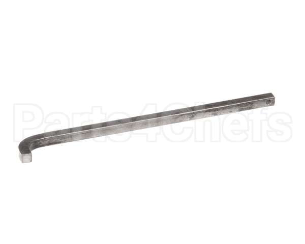 00-413433-00005 Vulcan Hart Handle-Lever For Gas Valve