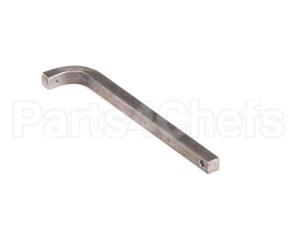 00-413433-00006 Vulcan Hart Lever,Valve