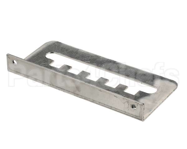 00-413609-00001 Vulcan Hart Index Plate-Ss